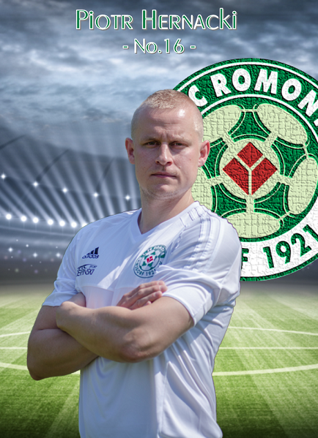 Piotr No.16