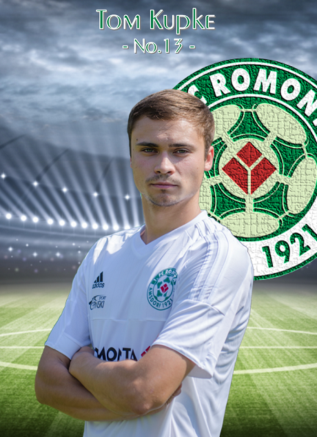 Tom No.13