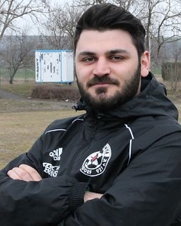 Frunsik Hovhannisyan
