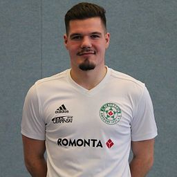Marcus Paulik